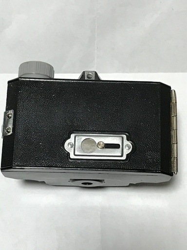Ebony 35 De-Luxe フィルムカメラ 日本製 ビンテージ ケース付き Ebony 35 De-Luxe フィルムカメラ 日本製 ビンテージ ケース付き Ebony