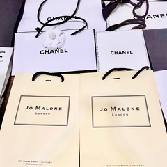 （まとめて全部で）CHANEL LOEWE Jo MALONE FENDI GUCCI LOUIS VUITTON clé de peau BEAUTÉの画像