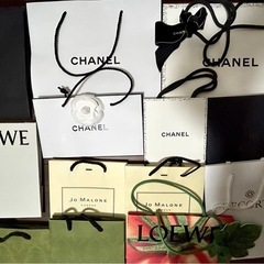 （まとめて全部で）CHANEL LOEWE Jo MALONE FENDI GUCCI LOUIS VUITTON clé de peau BEAUTÉの画像