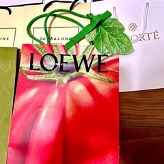 （まとめて全部で）CHANEL LOEWE Jo MALONE FENDI GUCCI LOUIS VUITTON clé de peau BEAUTÉの画像