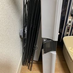 【未使用】【8/7まで掲載】キャットケージの画像
