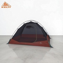 新品　未使用品　二人用テント　ケルティの画像