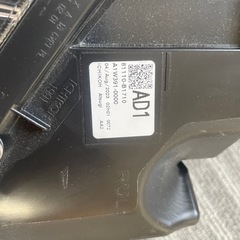 トヨタ　ライズ　　ヘッドライトの画像