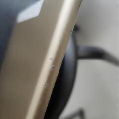 ipad  pro  　12.9インチ　128gaの画像