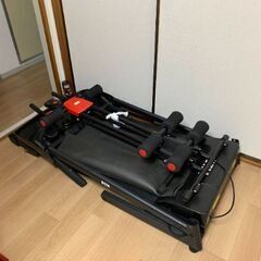 要相談可　ランニングマシン　腹筋マシンの画像
