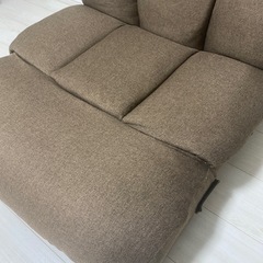 座椅子の画像