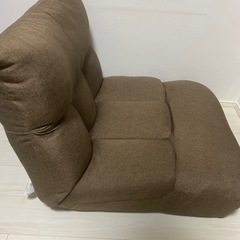 座椅子の画像