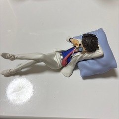名探偵コナン ちょこのせ プレミアムフィギュアの画像