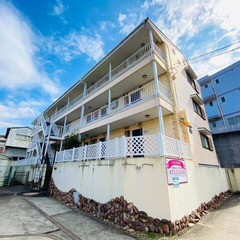 ⭐️トリプルゼロ物件⭐️ 敷金/礼金/仲手0円 😄審査通過率90...