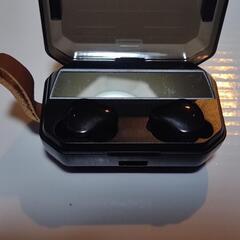 Bluetoothイヤホン（x12）８０００mah中古の画像