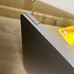 Microsoft Surface Laptop 4の画像