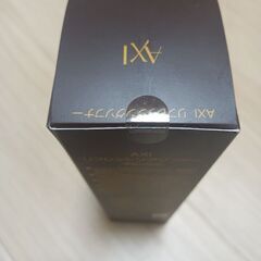 AXI リフレッシングソフナーの画像
