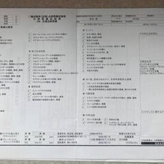 入れ替えの為出品しますの画像