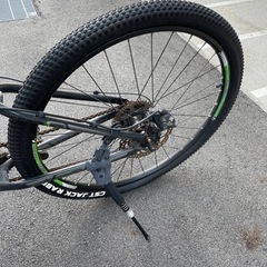 マウンテンバイク　TREK 3900の画像