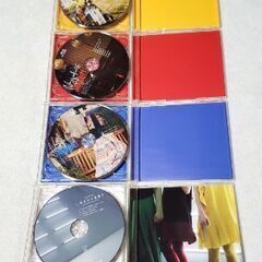 乃木坂46 CD②の画像
