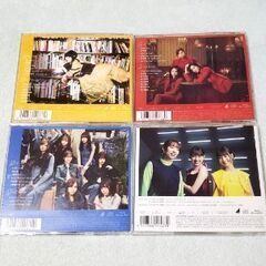 乃木坂46 CD②の画像