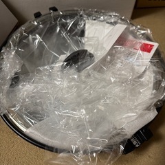 すき焼き用鍋の画像