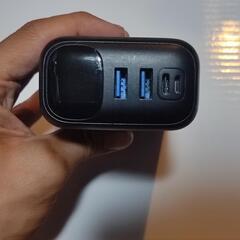 モバイルバッテリー（50000mAh）オマケWAKO'Sのステッカーありの画像