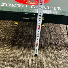 コールマン ガス式ツーバーナー HPXモデル アウトドアコンロ【動作未確認のためジャンク扱い】の画像