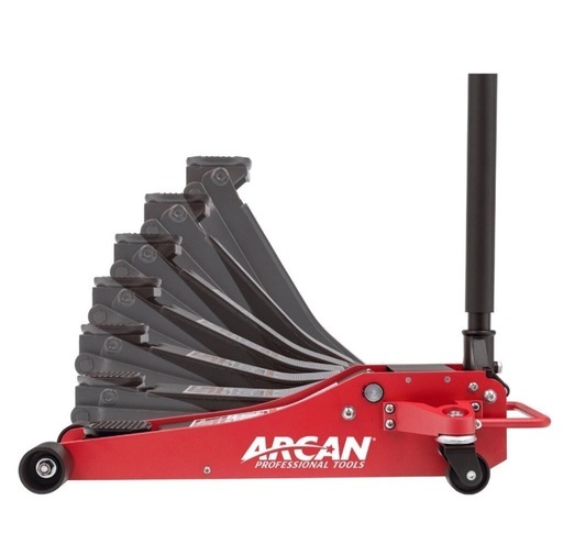引き取り限定コストコ新品 ARCAN アルカン3トン 低床 ジャッキラスト一点です。