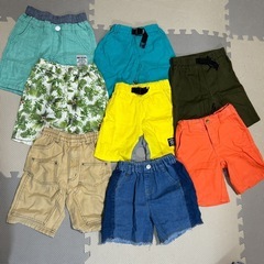 ブランド子供服まとめ売り29着‼️1着あたり280円‼️‼️‼️100-110の画像