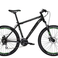 マウンテンバイク　TREK 3900の画像