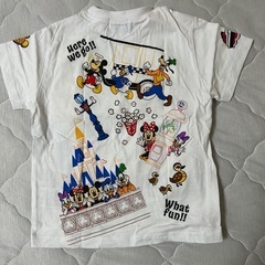 男の子110サイズTシャツまとめ売り☆の画像