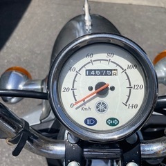 ヤマハ ビーノ125 VINO125 台湾ヤマハの画像