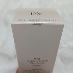 AXI リフレッシングローションの画像