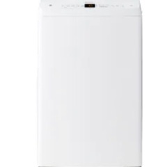 ハイアール　全自動洗濯機洗濯6.0kg JW-U60 Aの画像