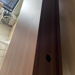 テレビ台の画像