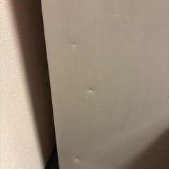 SANYO ノンフロン冷蔵庫　270の画像
