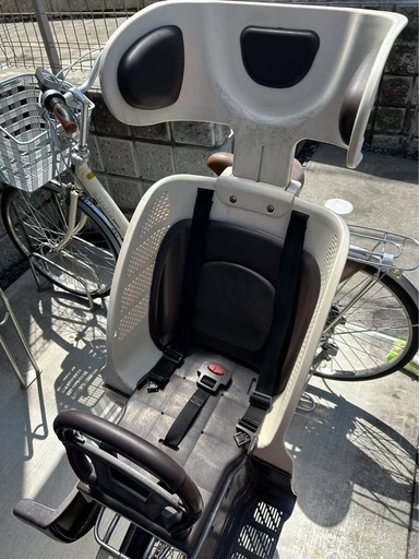 【現在交渉中】電動自転車　ビビスペシャル　2007年モデル 交渉中)電動自転車