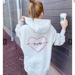 新品　グレイル　裏起毛パーカー　セット　まとめ売りの画像