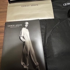 【アルマーニセットまとめて】GIORGIO ARMANI ジョルジオ アルマーニEMPORIO ARMANI エンポリオ アルマーニの画像