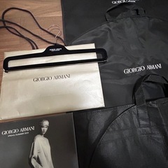 【アルマーニセットまとめて】GIORGIO ARMANI ジョルジオ アルマーニEMPORIO ARMANI エンポリオ アルマーニの画像