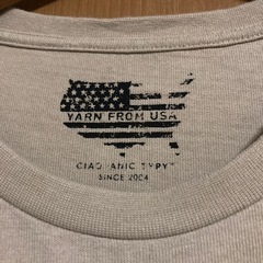 (ま)BIGデザイン♡ワンピースの画像