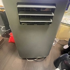 情熱価格どこでも速攻スポットクーラーの画像