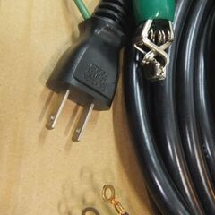 修理用電源コード VCT　8M  3C 1.25　⑥の画像
