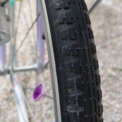 美品！ブリヂストン 自転車 子供用 の画像