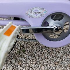 美品！ブリヂストン 自転車 子供用 の画像