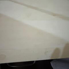 3面鏡ドレッサーの画像