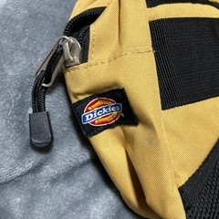 Dickiesウェストポーチ斜め掛けの画像