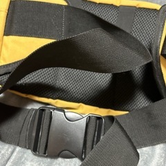 Dickiesウェストポーチ斜め掛けの画像