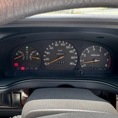 日産 グロリア Y31の画像