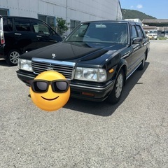 日産 グロリア Y31の画像