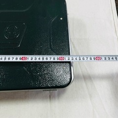 【動作未確認・現状品】Coleman Powermax ツーバーナー ストーブ 本体のみ USA製の画像