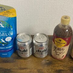 不要な生活用品まとめて５００円でお売りします。の画像