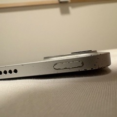 iPad. pro 第四世代　11インチ　WIFI モデルの画像
