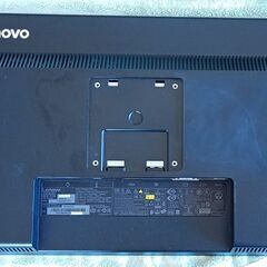 売ります　液晶ディスプレイ　Lenovo T23i-10　23インチの画像